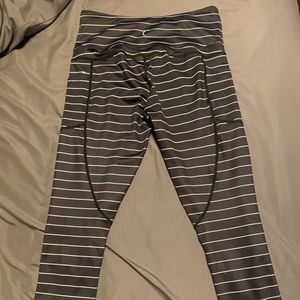 Black Aztec Adrenaline 7/8 24”